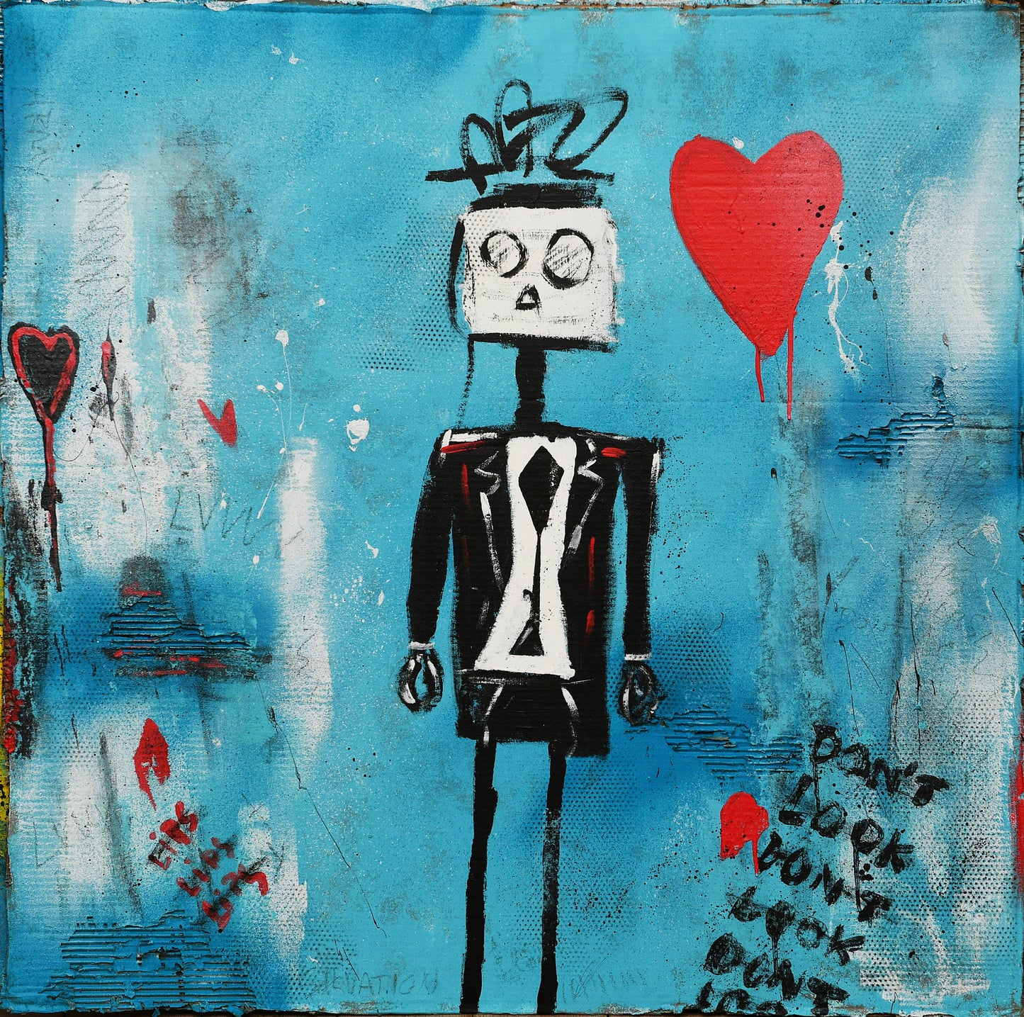 265 : Original :Devoldfabrikken