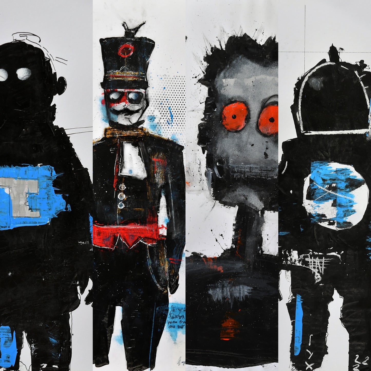 Kunst : Spesialbestilling
