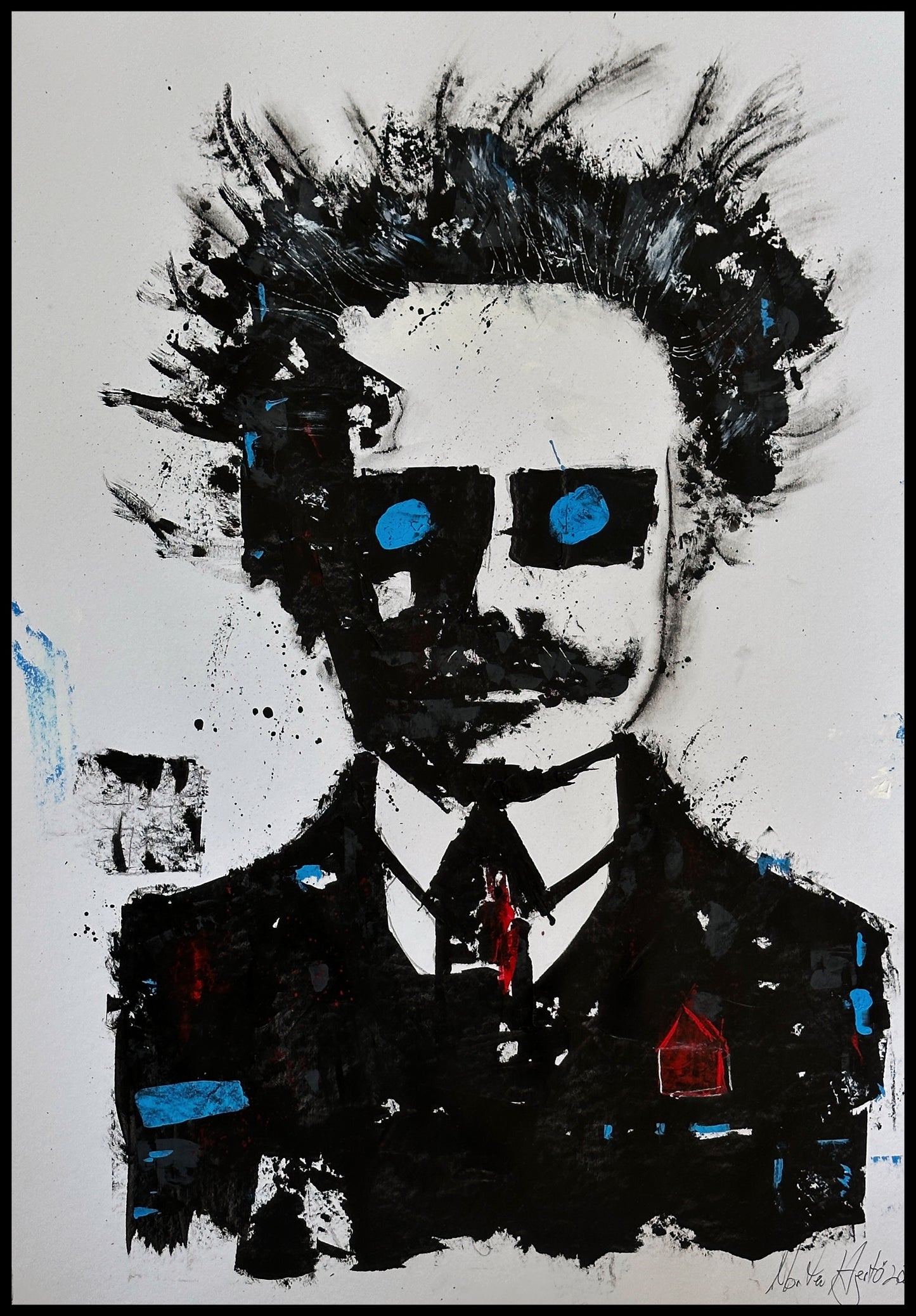 322 Originalverk Edvard Grieg