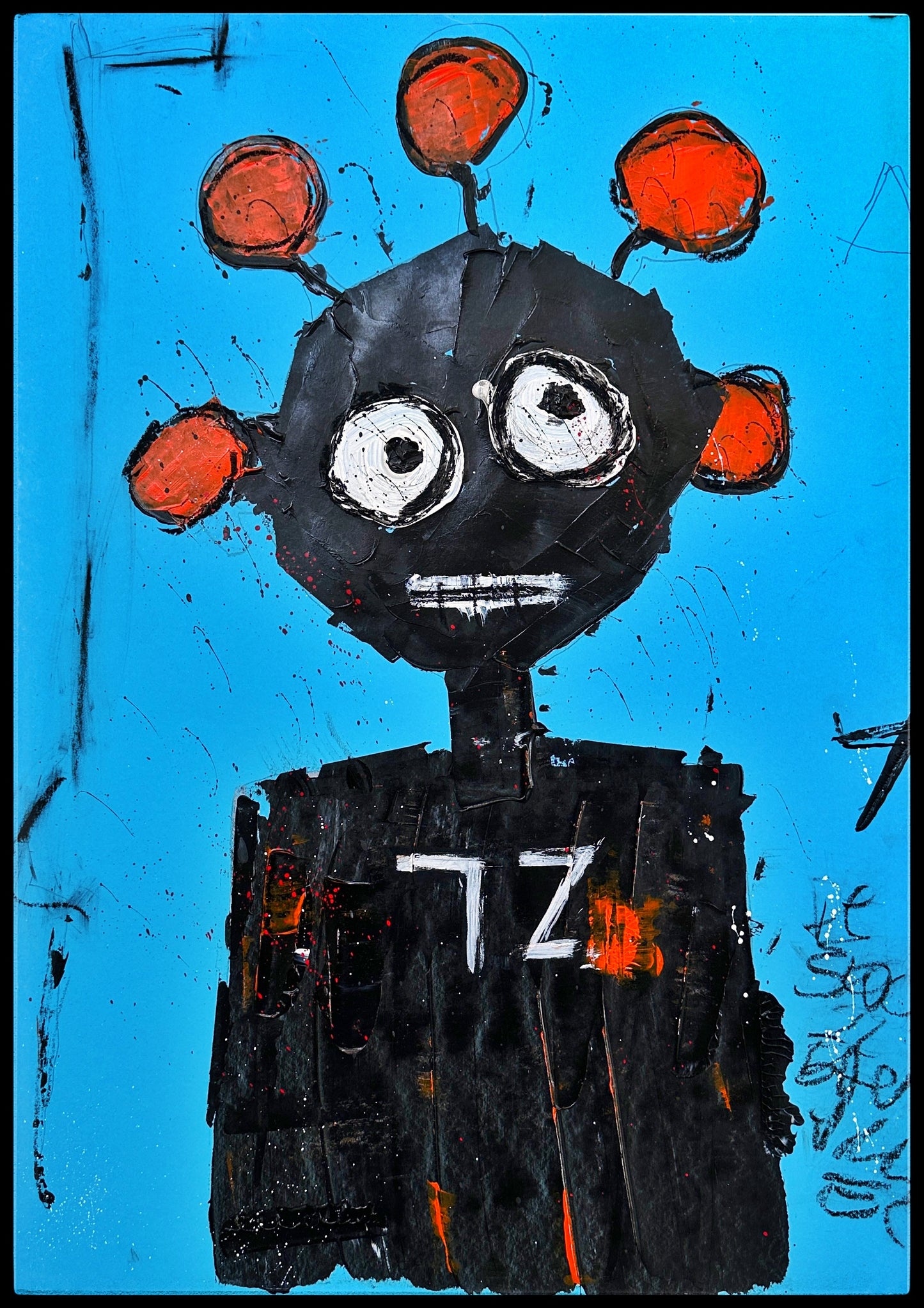 040 Originalverk