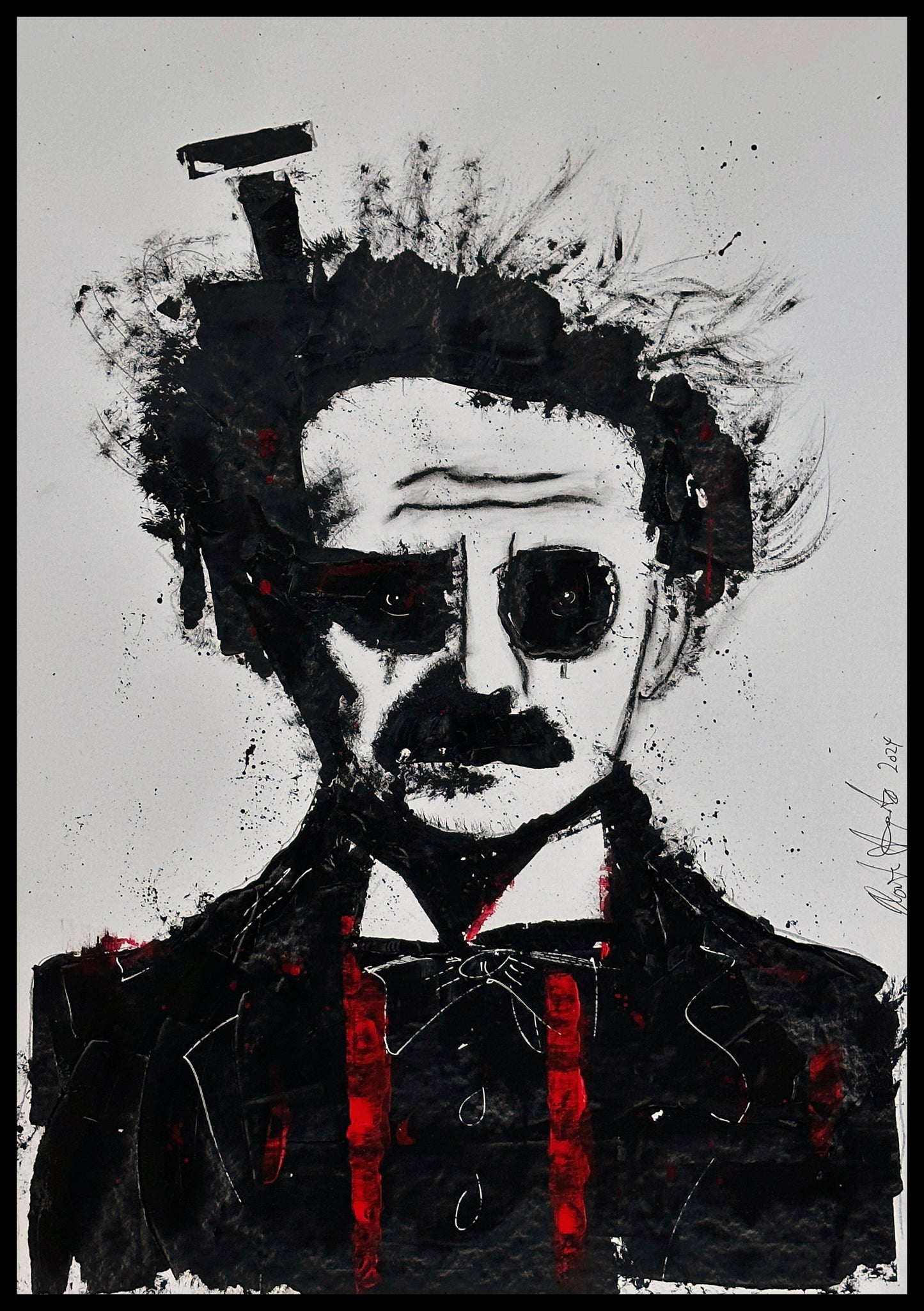 059 Originalverk. Edvard Grieg