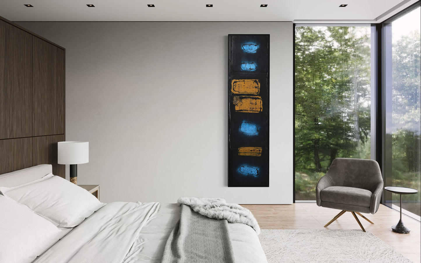 038 : Utstilt / til salgs hos A. Huseby Scaandinavian design på Skøyen i Oslo